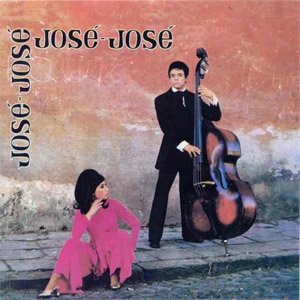 Disco Cuidado de José José