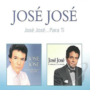 Disco Para Ti de José José