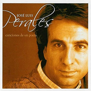 Disco Canciones De Un Poeta de José Luis Perales