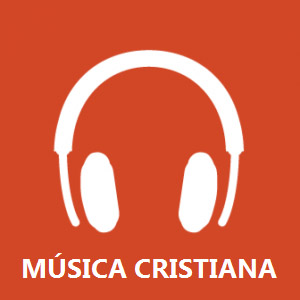 Disco Música Cristiana de José Luis Reyes