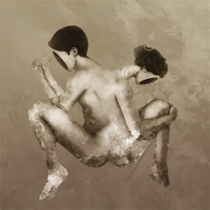 Disco La Petite Mort  de José Madero