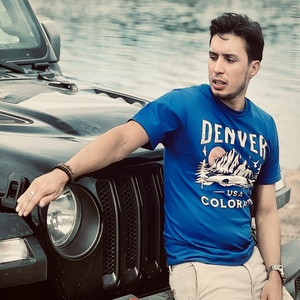 Disco Ser Tu Mismo  de José Rafael Cordero Sánchez 