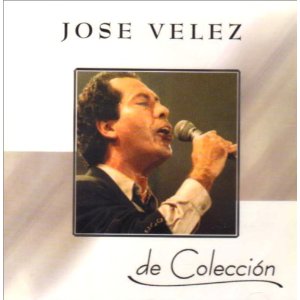 Disco De Colección de José Vélez