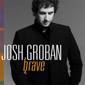 Disco Brave de Josh Groban