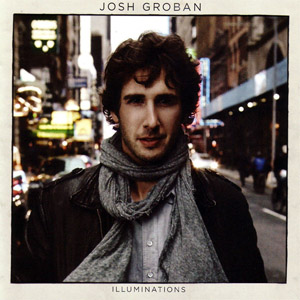 Disco Illuminations de Josh Groban