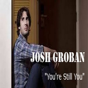 Disco You're Still You de Josh Groban