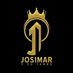 Disco Con Él de Josimar y Su Yambú
