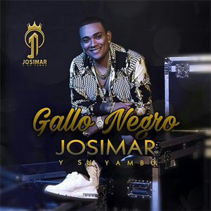Álbum Gallo Negro de Josimar y Su Yambú