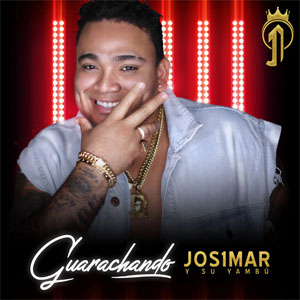 Disco Guarachando de Josimar y Su Yambú