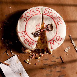 Disco Free Me de Joss Stone