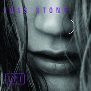 Disco Lp1 de Joss Stone