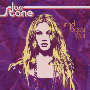 Disco Mind Body & Soul de Joss Stone