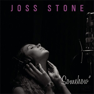 Disco Somehow de Joss Stone