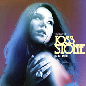 Disco The Best Of 2003-2009 de Joss Stone