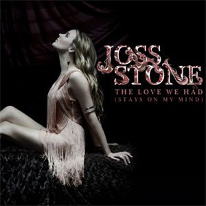 Disco The Love We Had (Stays On My Mind) de Joss Stone