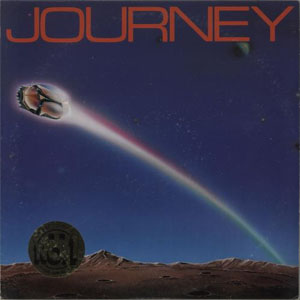 Disco Journey Is No.1 American Band de Journey
