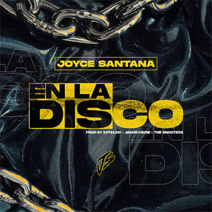 Disco En La Disco de Joyce Santana