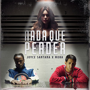 Disco Nada Que Perder de Joyce Santana