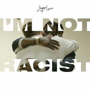 Disco I'm Not Racist de Joyner Lucas