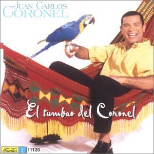 Disco Tumbao Del Coronel de Juan Carlos Coronel