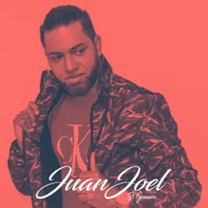 Disco El Ganador (En Vivo) de Juan Joel
