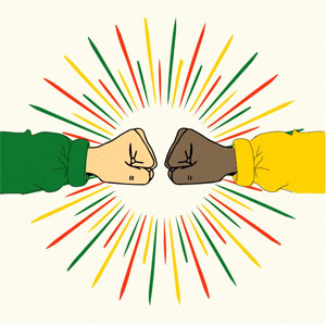 Disco Conexión de Juan Pablo Vega