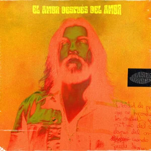 Disco El Amor Después Del Amor de Juanes