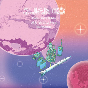 Disco El Ratico de Juanes