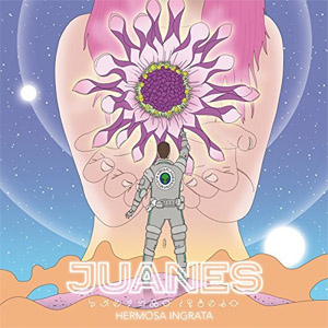 Disco Hermosa Ingrata de Juanes