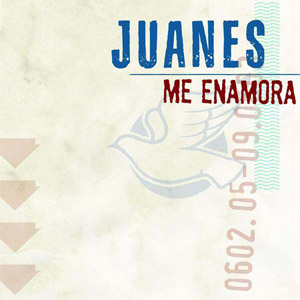 Disco Me Enamora de Juanes