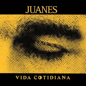 Disco Vida Cotidiana de Juanes