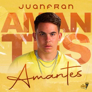 Disco Amantes de JuanFran