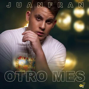 Disco Otro Mes de JuanFran