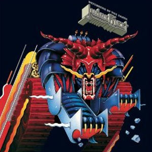 Disco Defenders Of The Faith de Judas Priest