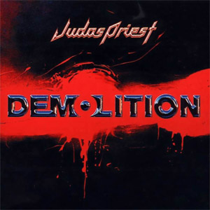 Disco Demolition de Judas Priest