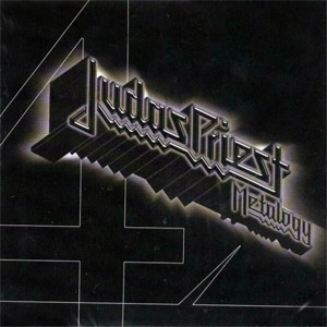 Disco Metalogy 4 de Judas Priest