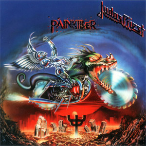 Disco Painkiller (2001) de Judas Priest