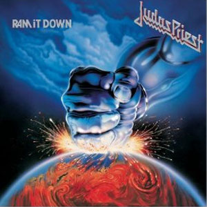 Disco Ram It Down de Judas Priest
