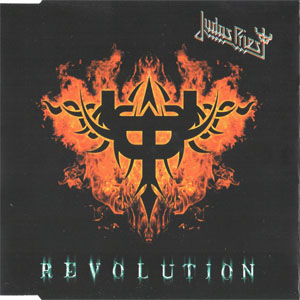 Disco Revolution de Judas Priest