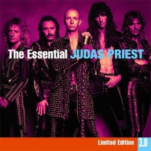 Disco The Essential 3.0 de Judas Priest