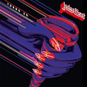 Disco Turbo 30 de Judas Priest