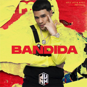 Disco Bandida de Juhn