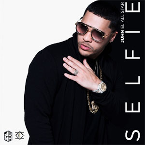 Disco Selfie de Juhn