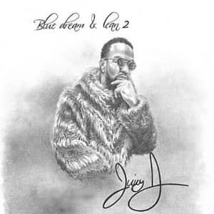 Disco Blue Dream & Lean 2 de Juicy J