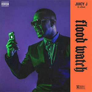 Disco Flood Watch de Juicy J