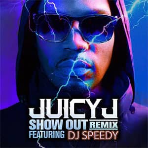 Disco Show Out (Remix) de Juicy J