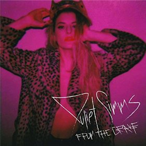 Álbum  From the Grave de Juliet Simms