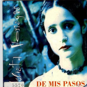 Disco De Mis Pasos de Julieta Venegas