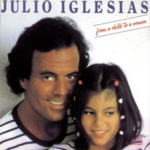Disco From a Child to a Woman de Julio Iglesias