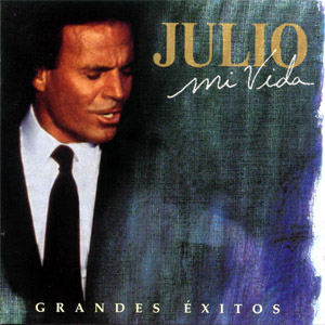 Disco Mi Vida de Julio Iglesias